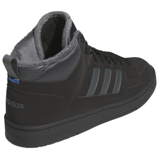 Adidas Rapid Court Mid Winterized Adidas Rapid Court Mid Winterized